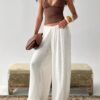 Moondancer Balloon Pants Cream